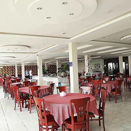 Hanh Phuc Hotel カントー エクステリア 写真