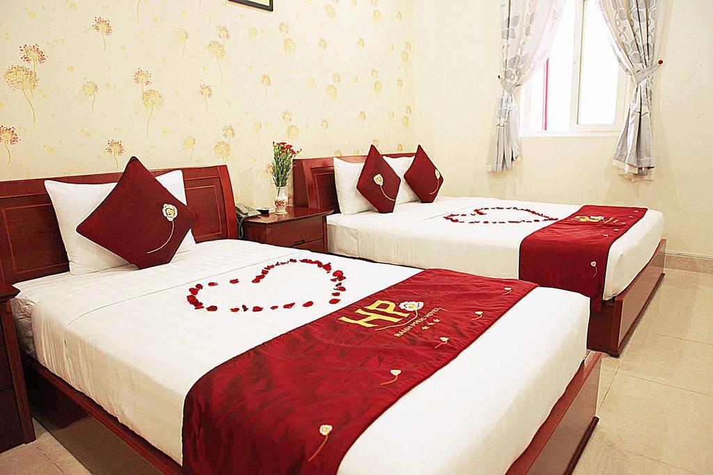 Hanh Phuc Hotel カントー 部屋 写真