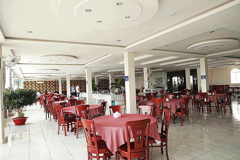 Hanh Phuc Hotel カントー エクステリア 写真