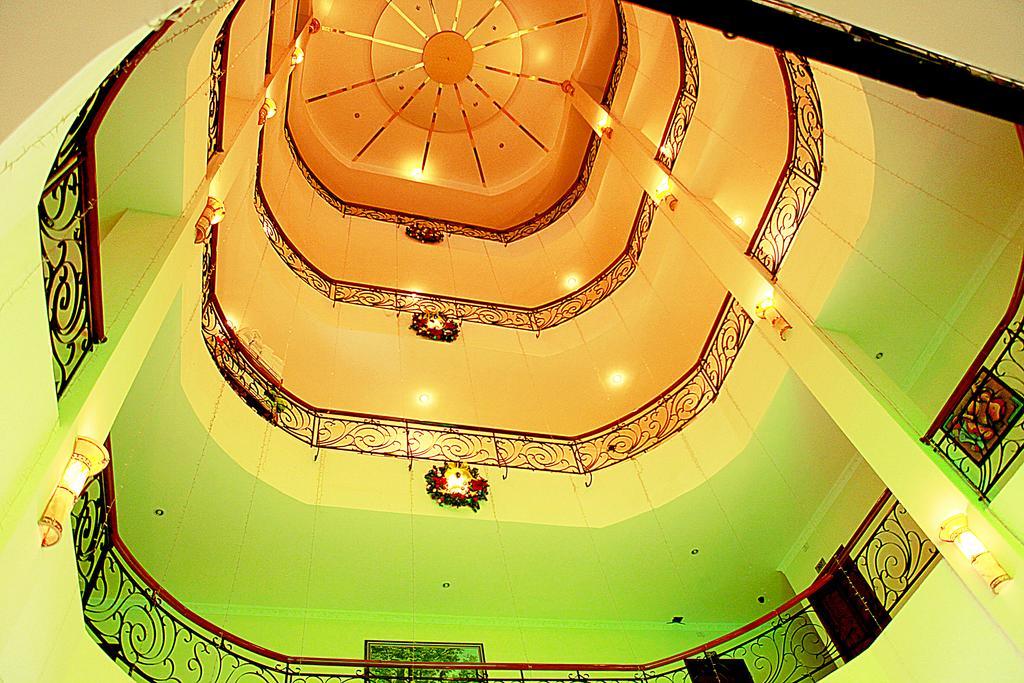 Hanh Phuc Hotel カントー エクステリア 写真